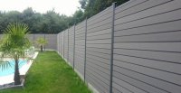 Portail Clôtures dans la vente du matériel pour les clôtures et les clôtures à Thignonville