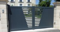 Notre société de clôture et de portail à Thignonville